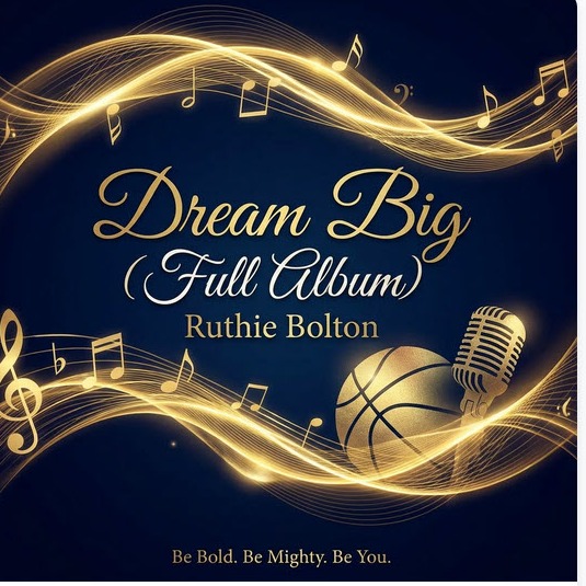 Dream Big (Full Album)